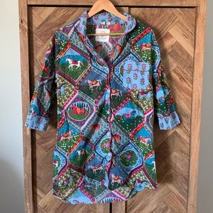 Printfresh Sleep Shirt